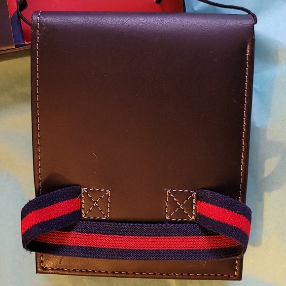 Tommy Hilfiger wallet - Picture 4 of 4
